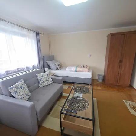 Apartmán Matylda House *
