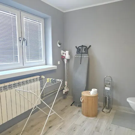 Apartmán Matylda House Krakov