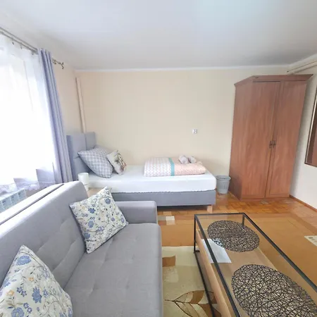 Matylda House * Krakov