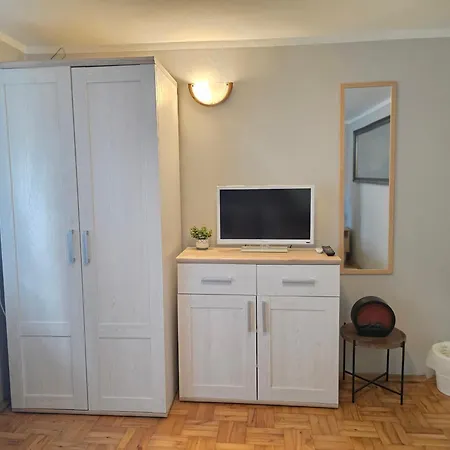 Apartment Matylda House *