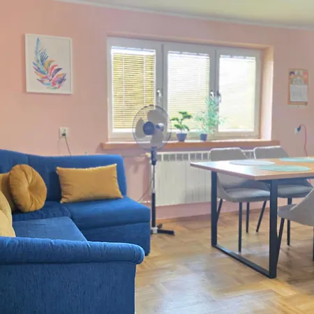 Matylda House Apartment *