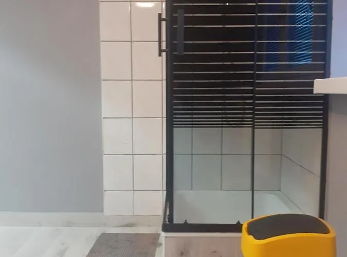 Matylda House Apartament *