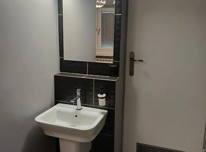 Matylda House Appartamento Cracovia