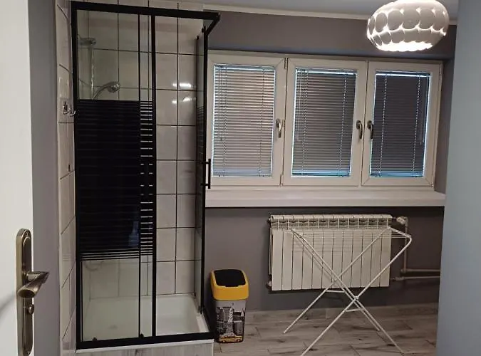 Matylda House Appartamento Cracovia