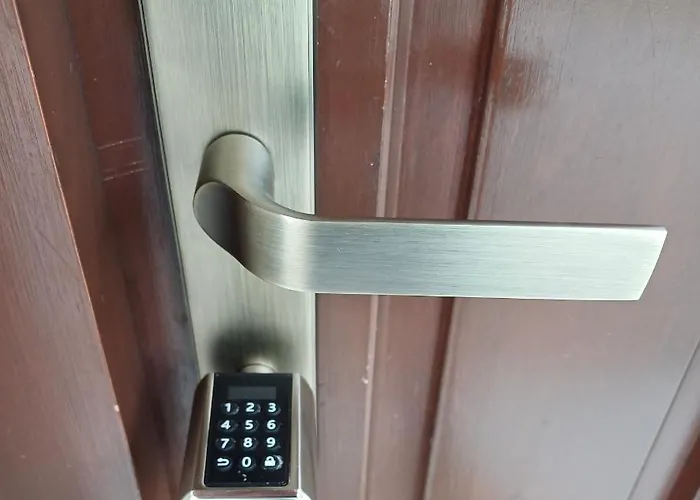 Apartament Matylda House