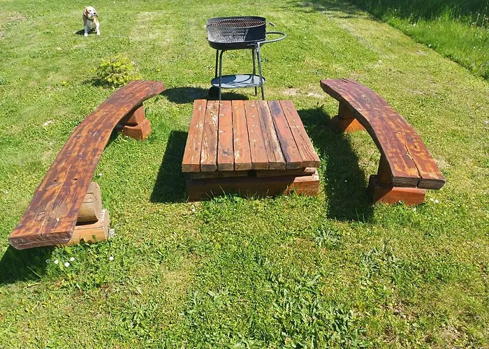 Matylda House Appartamento *