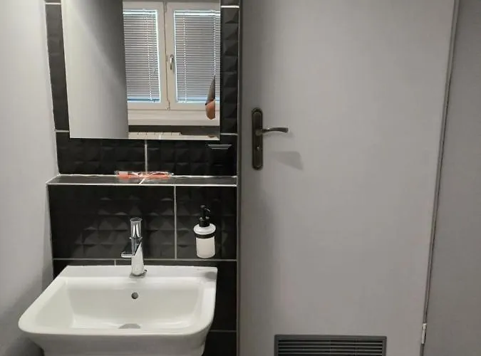 Matylda House Cracovia