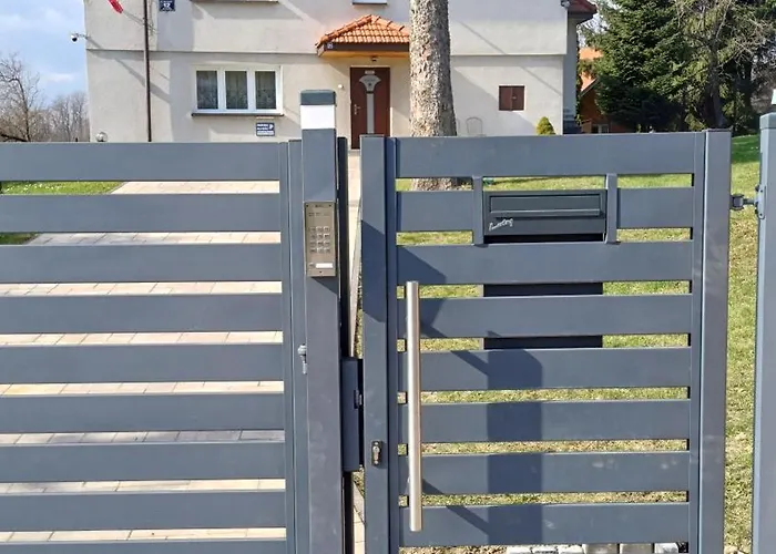 Matylda House * Cracóvia