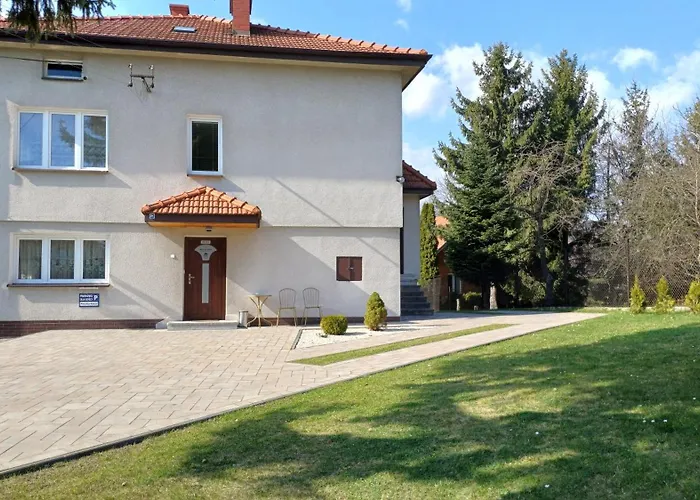 Matylda House Apartamento *