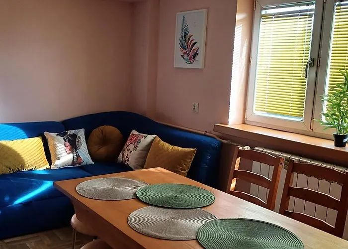 Apartament Matylda House *