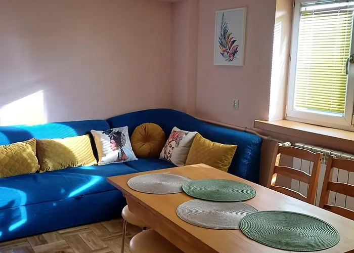 Matylda House Apartamento *