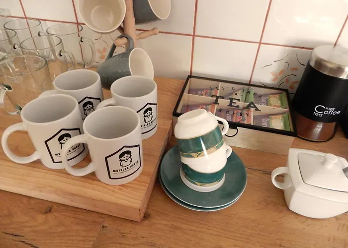 Appartamento Matylda House Cracovia