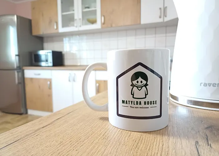 Matylda House * Cracóvia