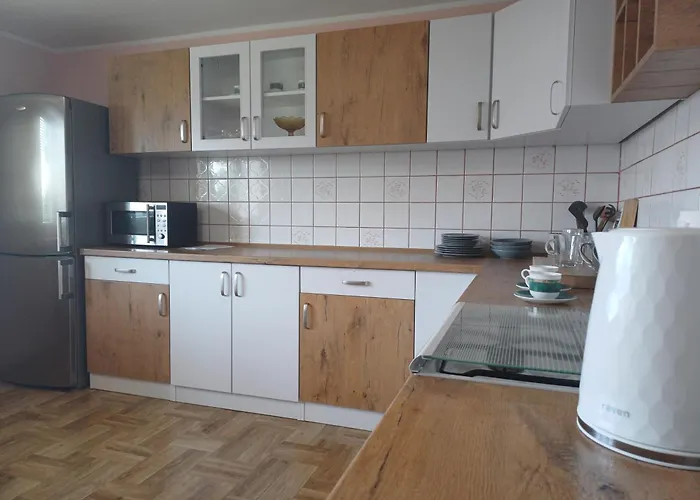 Matylda House Appartamento Cracovia