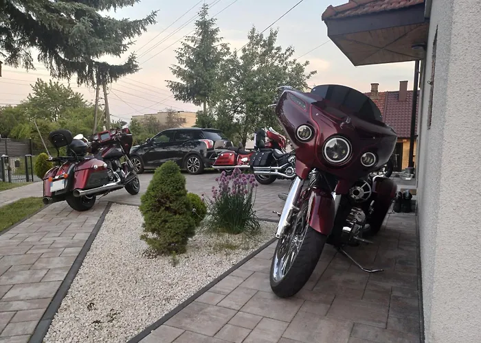 Apartamento Matylda House