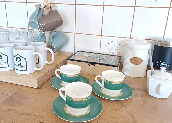 Matylda House Apartament