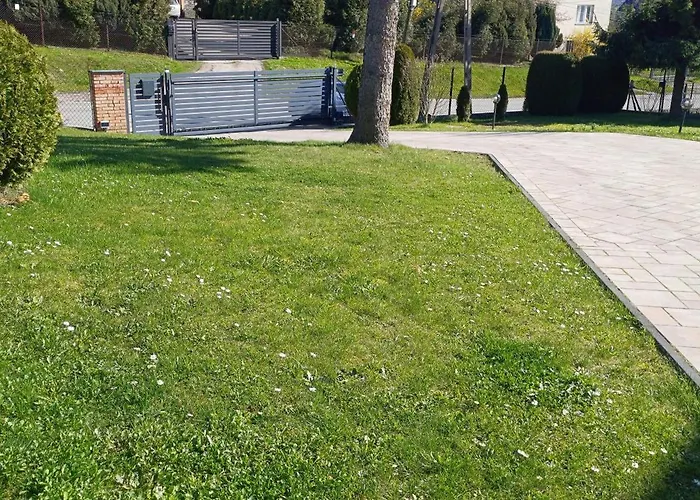 Apartamento Matylda House