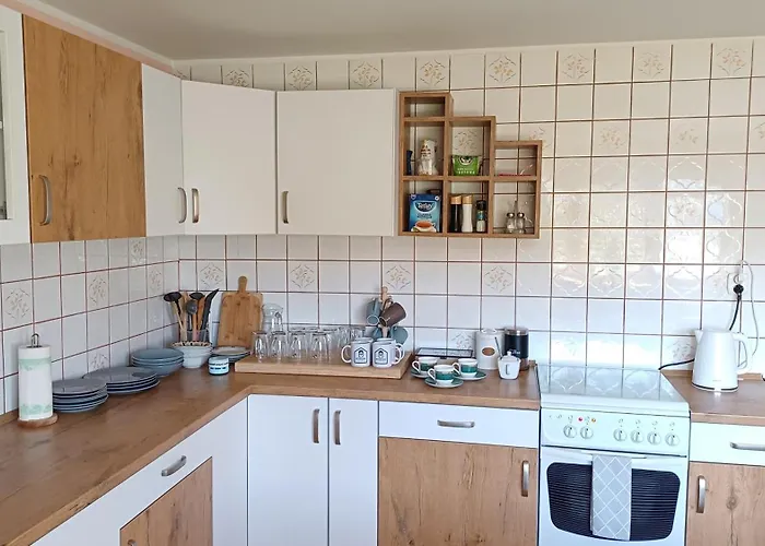 Matylda House Apartamento