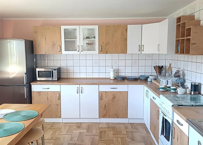 Apartament Matylda House *