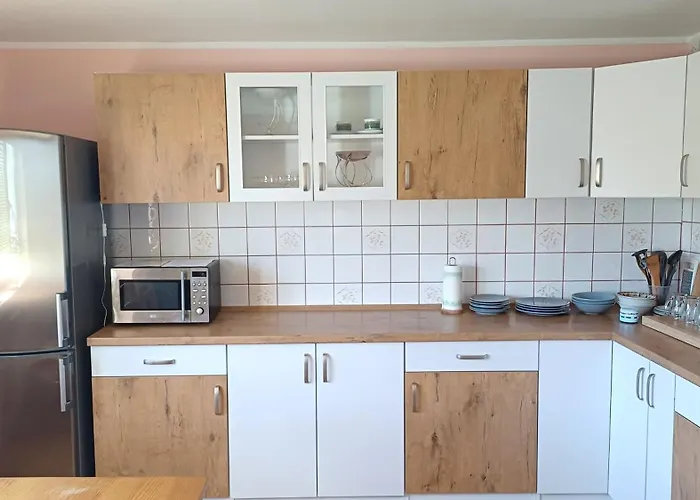 Matylda House Apartament *