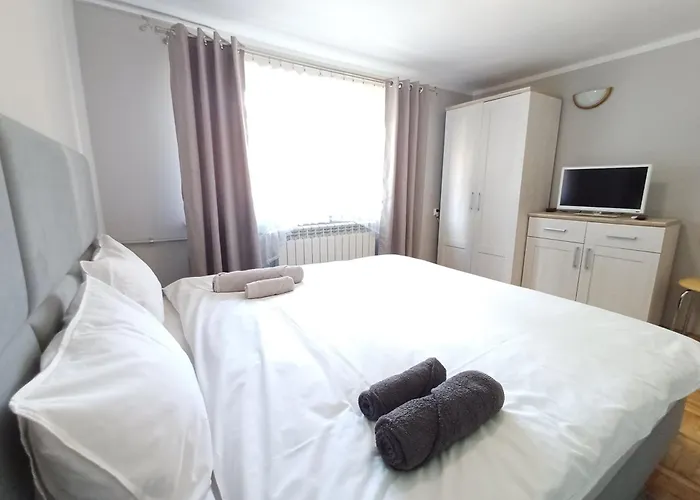 Apartamento Matylda House