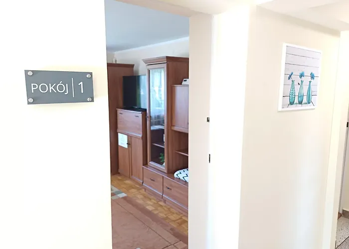 Matylda House * Kraków