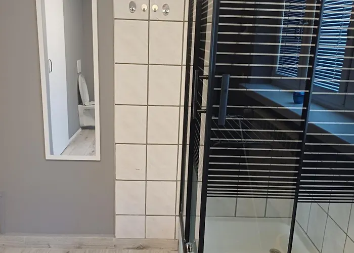 Apartamento Matylda House