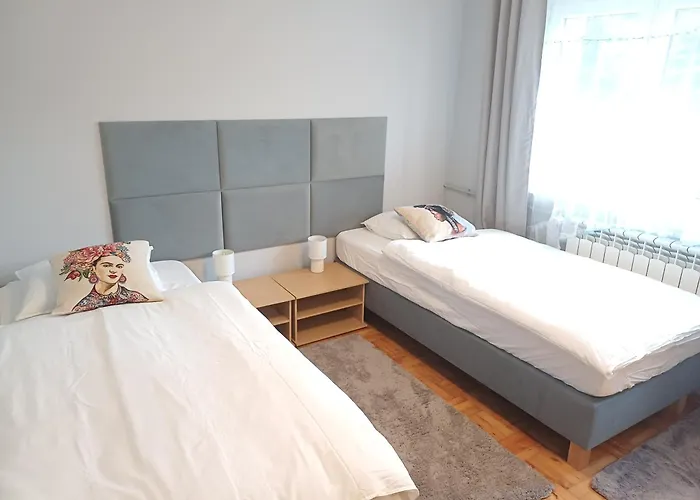 Apartamento Matylda House *