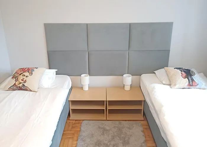 Appartamento Matylda House