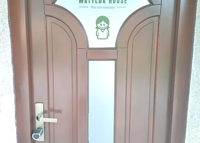 Matylda House Apartamento *