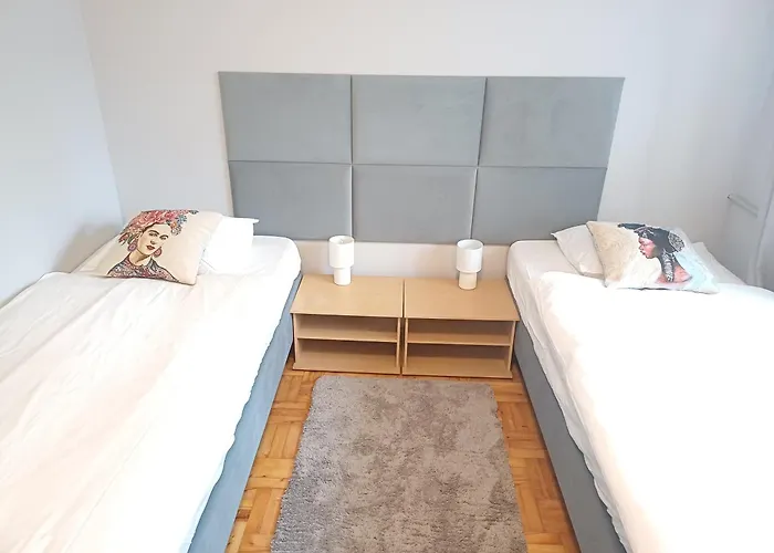 Matylda House Cracovia