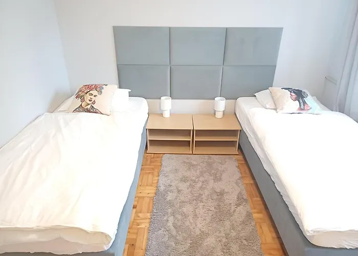 Matylda House Apartament