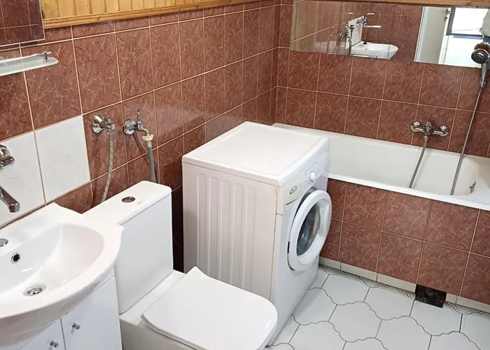 Apartamento Matylda House Cracóvia