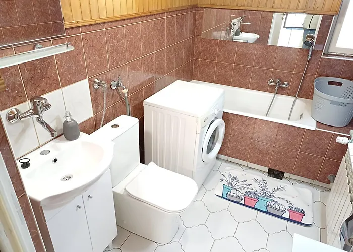 Matylda House Cracovia