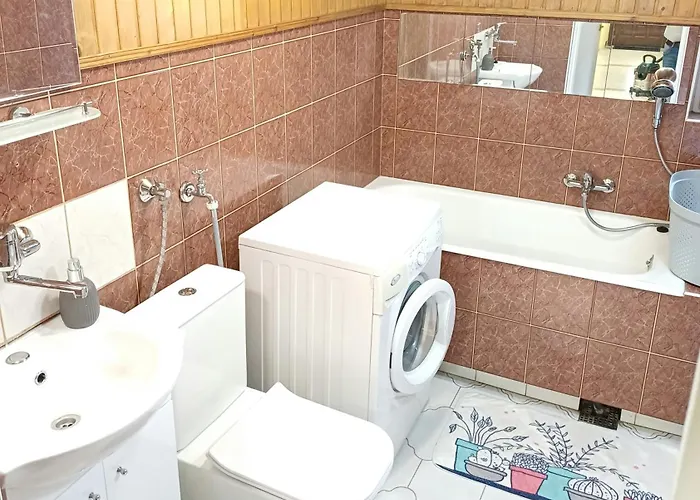 Matylda House Appartamento *