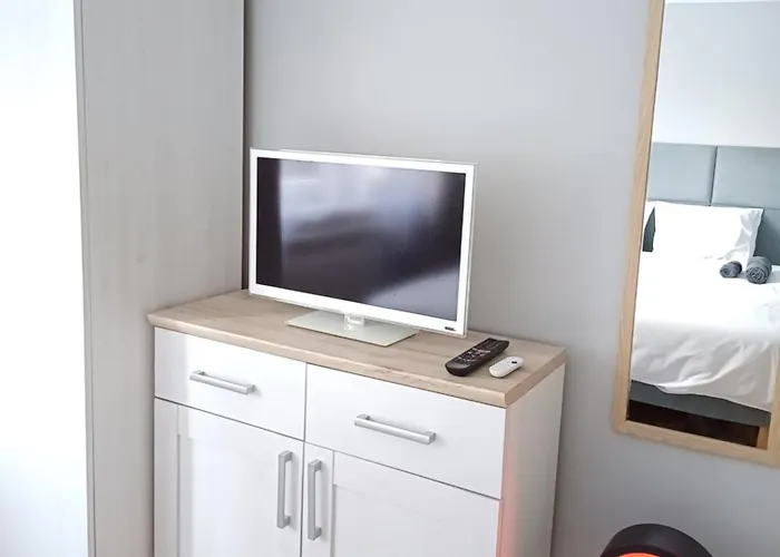 Appartamento Matylda House *