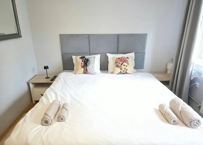 Apartament Matylda House