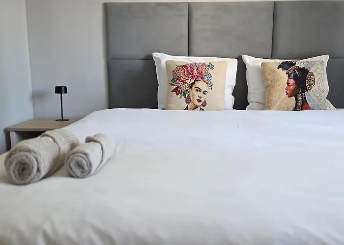 Apartamento Matylda House *