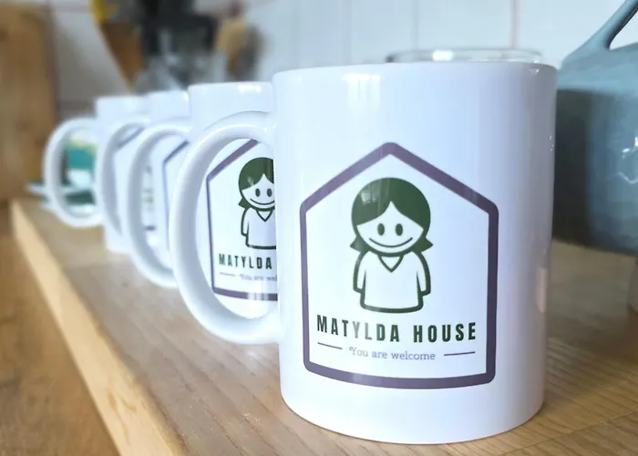 Matylda House Cracóvia