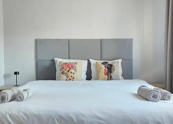 Matylda House Apartamento