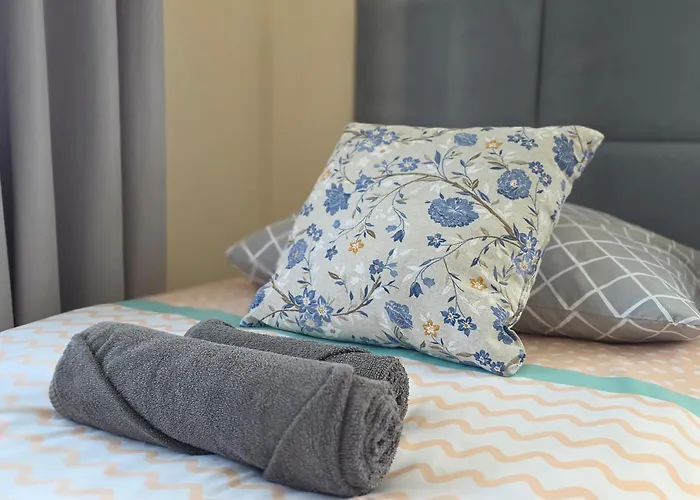 Apartamento Matylda House *