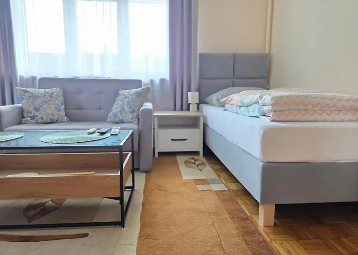 Apartament Matylda House Kraków