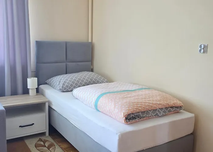 Appartamento Matylda House *