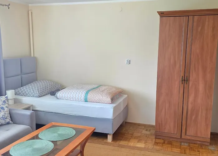 Matylda House * Cracóvia