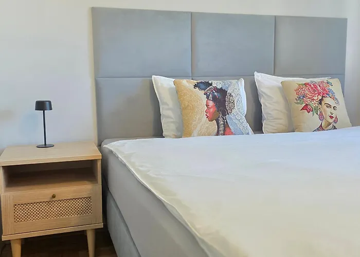 Apartament Matylda House