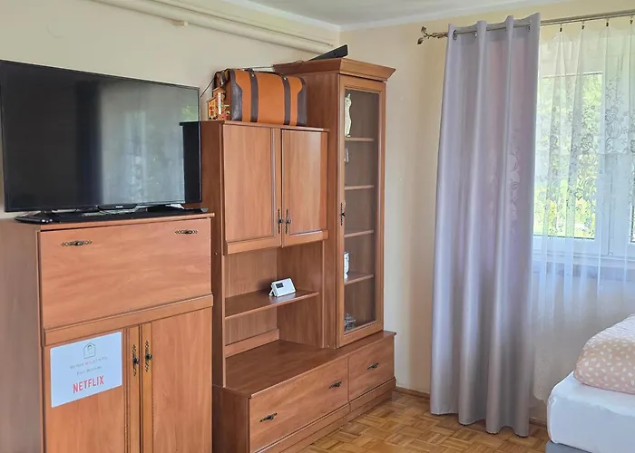 Matylda House Appartamento Cracovia