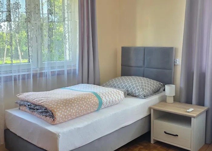 Matylda House Apartament