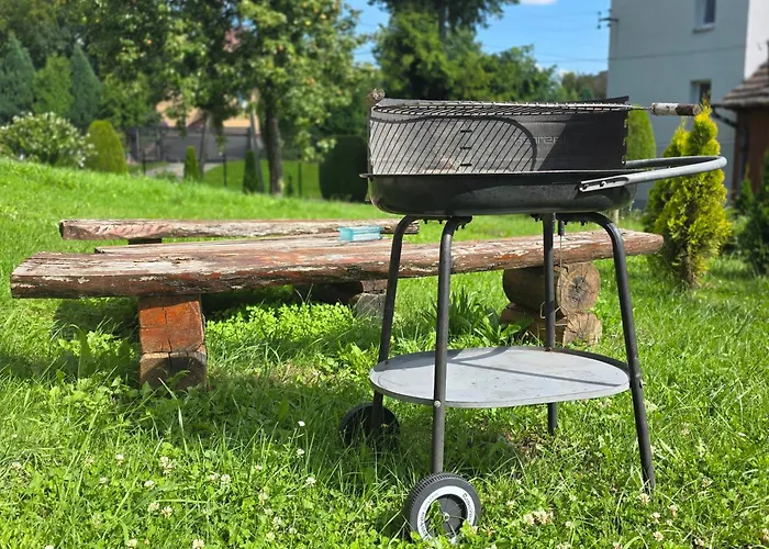 Matylda House * Cracóvia