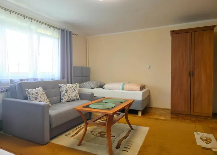 Matylda House Appartamento