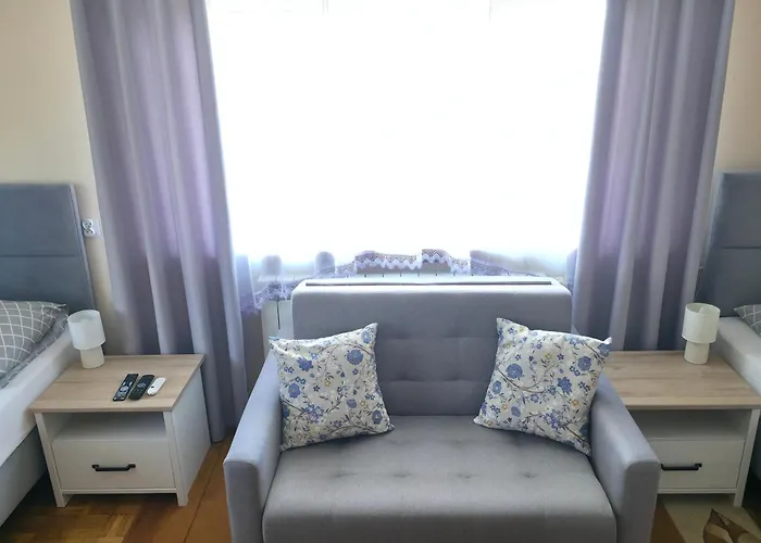 Matylda House Apartamento Cracóvia